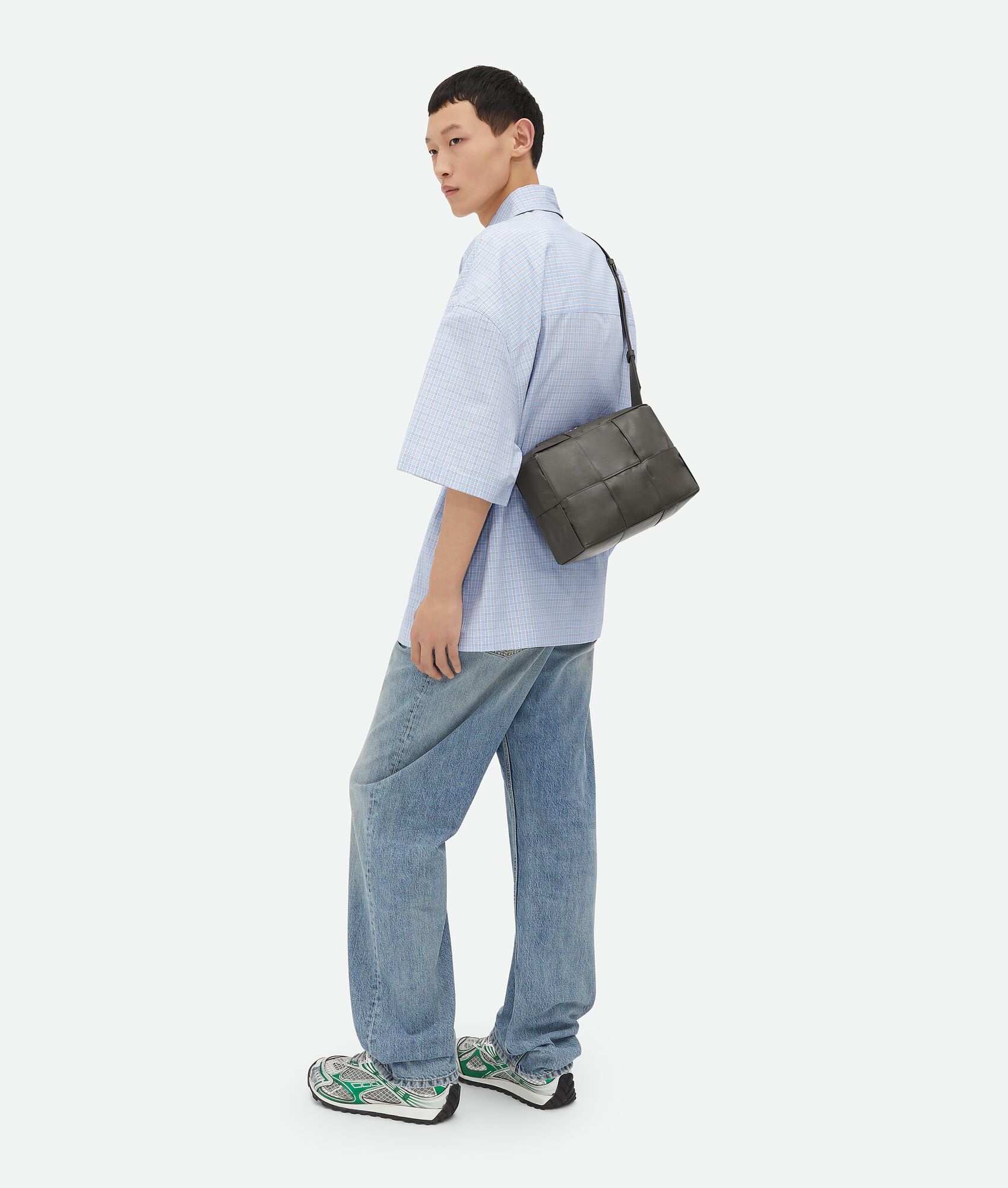 Medium Arco Camera Bag - 5