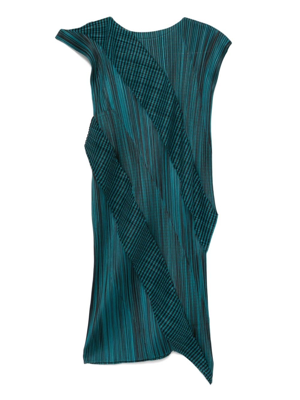 Cosmic Rays midi dress - 2