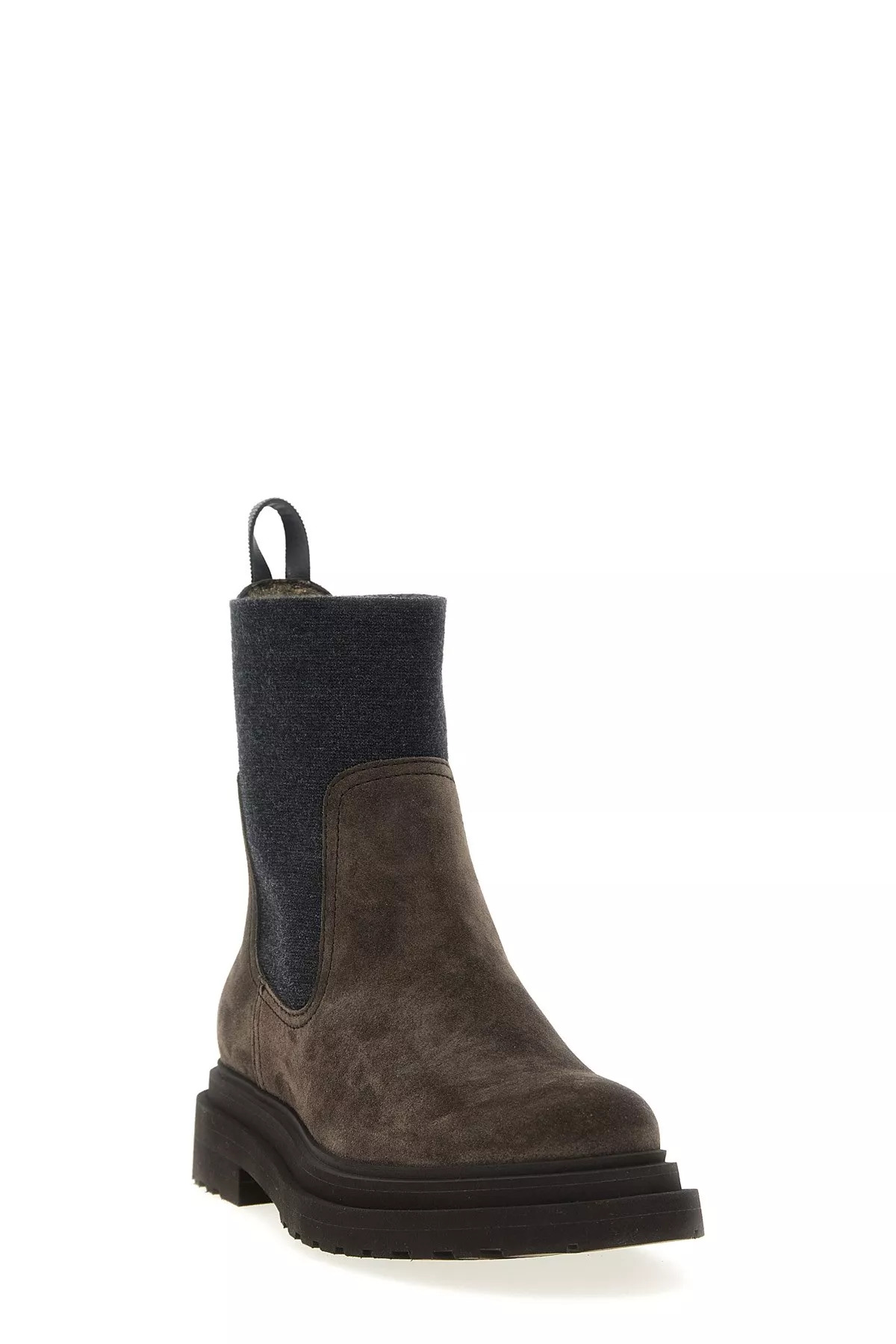 Monile ankle boots - 2