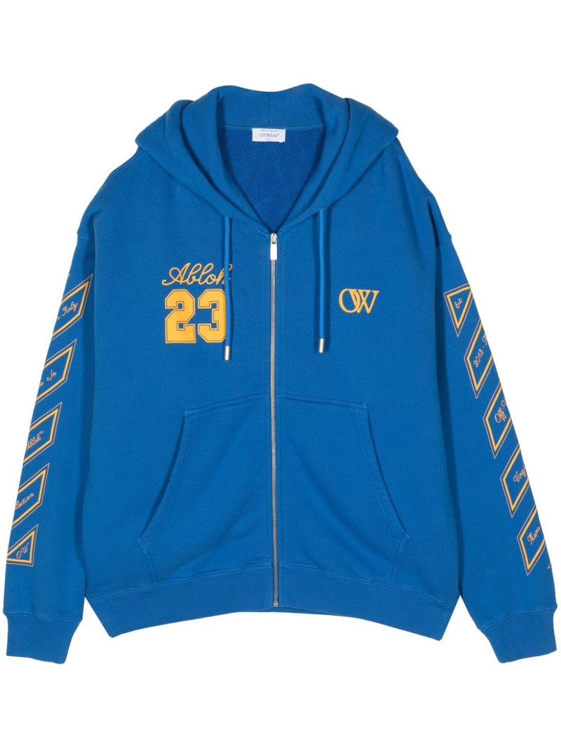 Ow 23 Skate hoodie 1