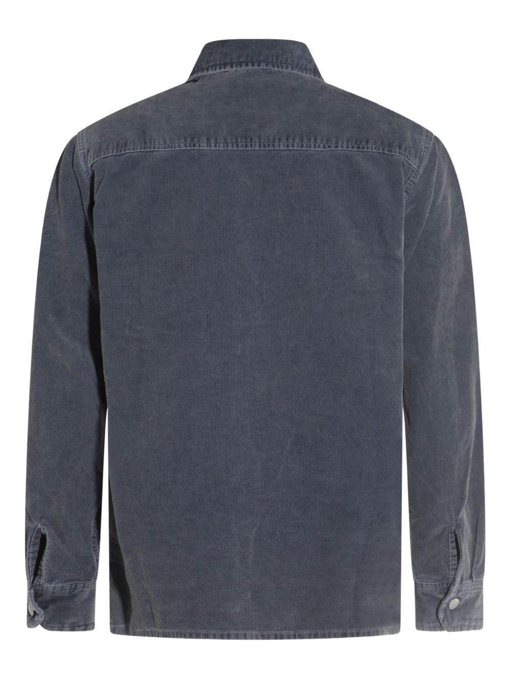 Reynold shirt jacket - 2