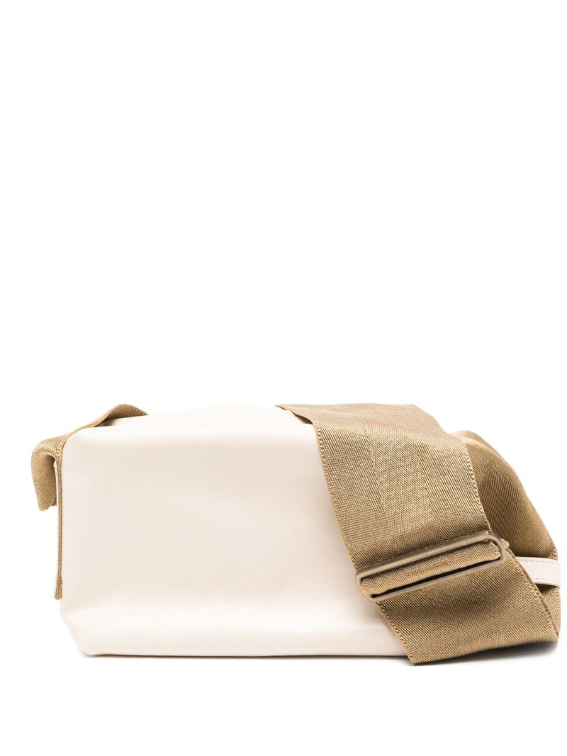 small leather shoulder bag 1