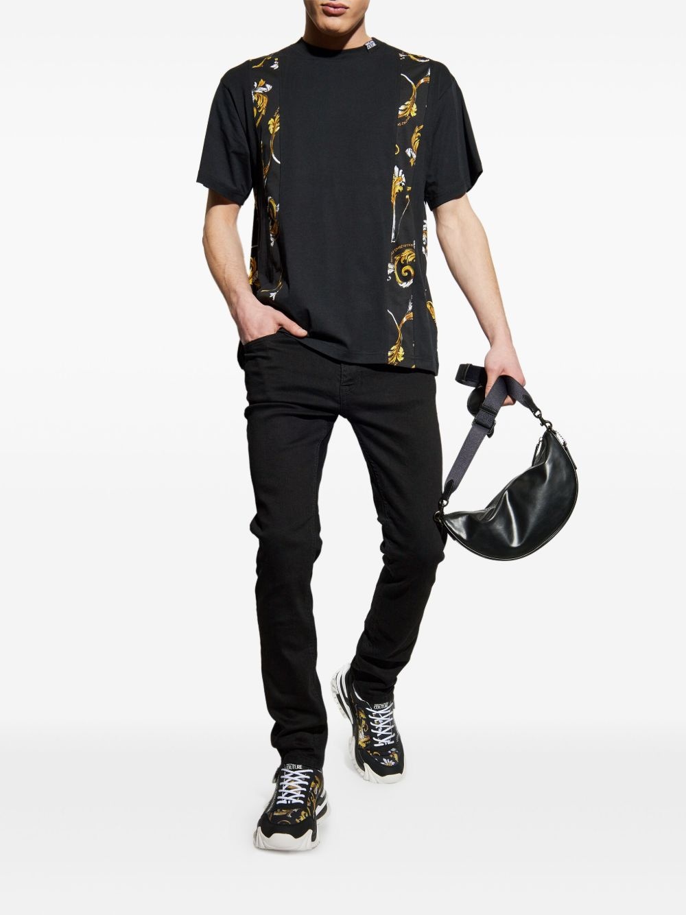 Chromo Couture T-shirt - 2