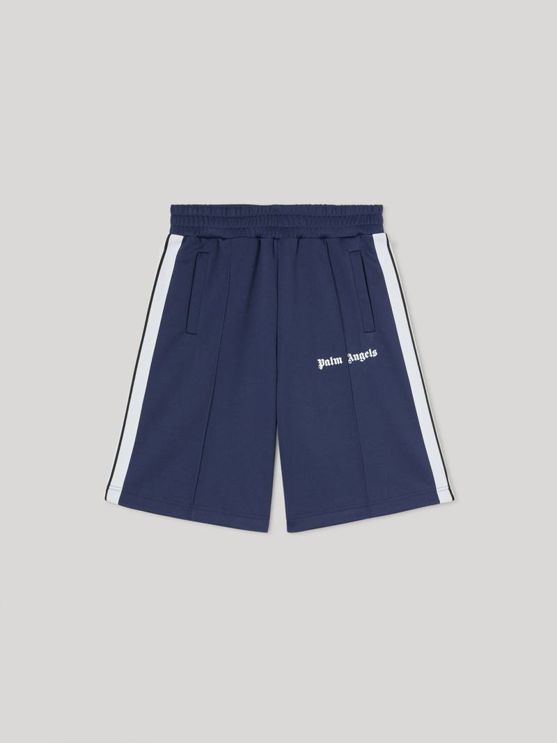 Classic Track Shorts - 1