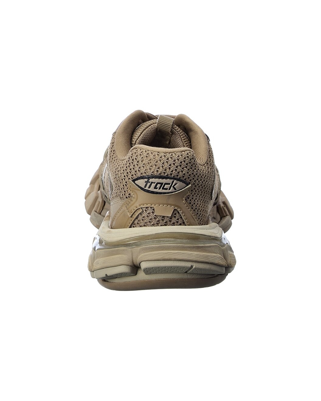 Balenciaga Track.3 Mesh Sneaker - 3
