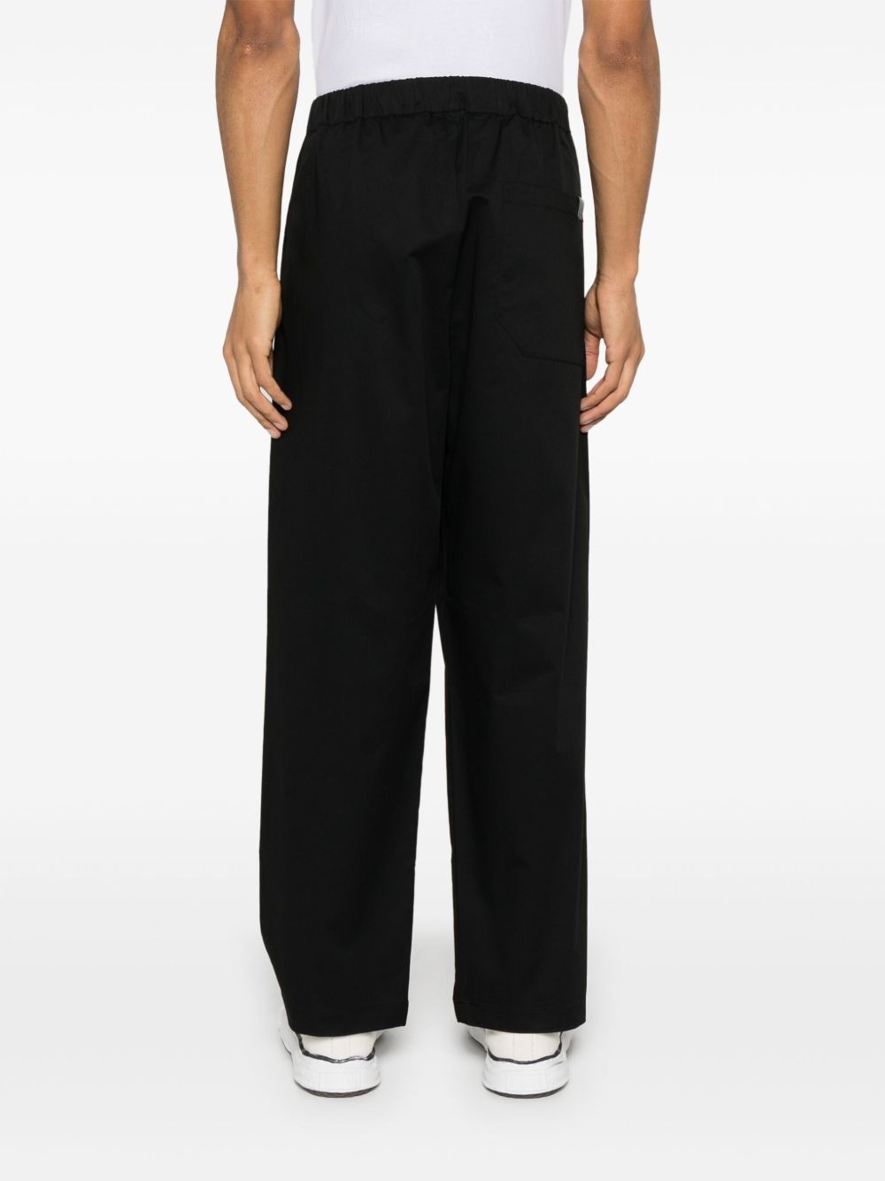 Ian trousers - 4