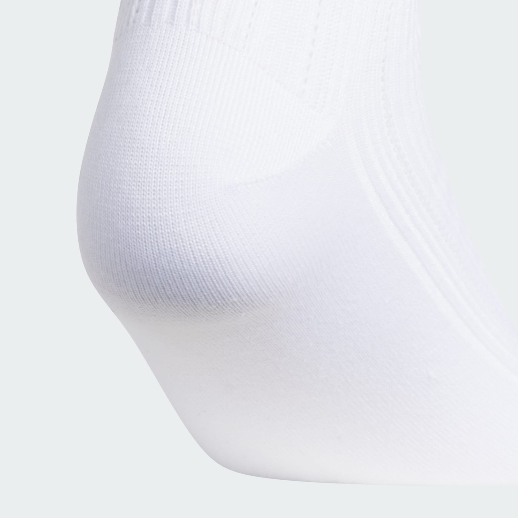 U ORI RUFFLE 3-PACK QUARTER - 4