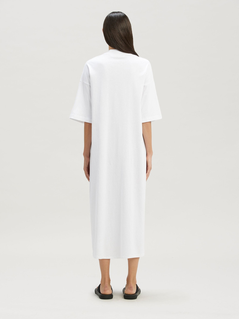 I Love PA T-Dress 5
