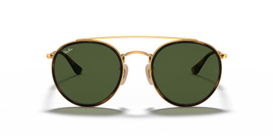 Ray-Ban ROUND DOUBLE BRIDGE outlook