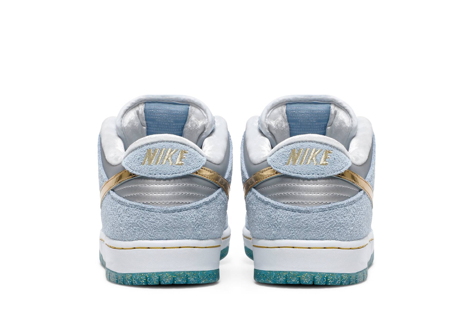 Sean Cliver x Dunk Low SB 'Holiday Special' - 6