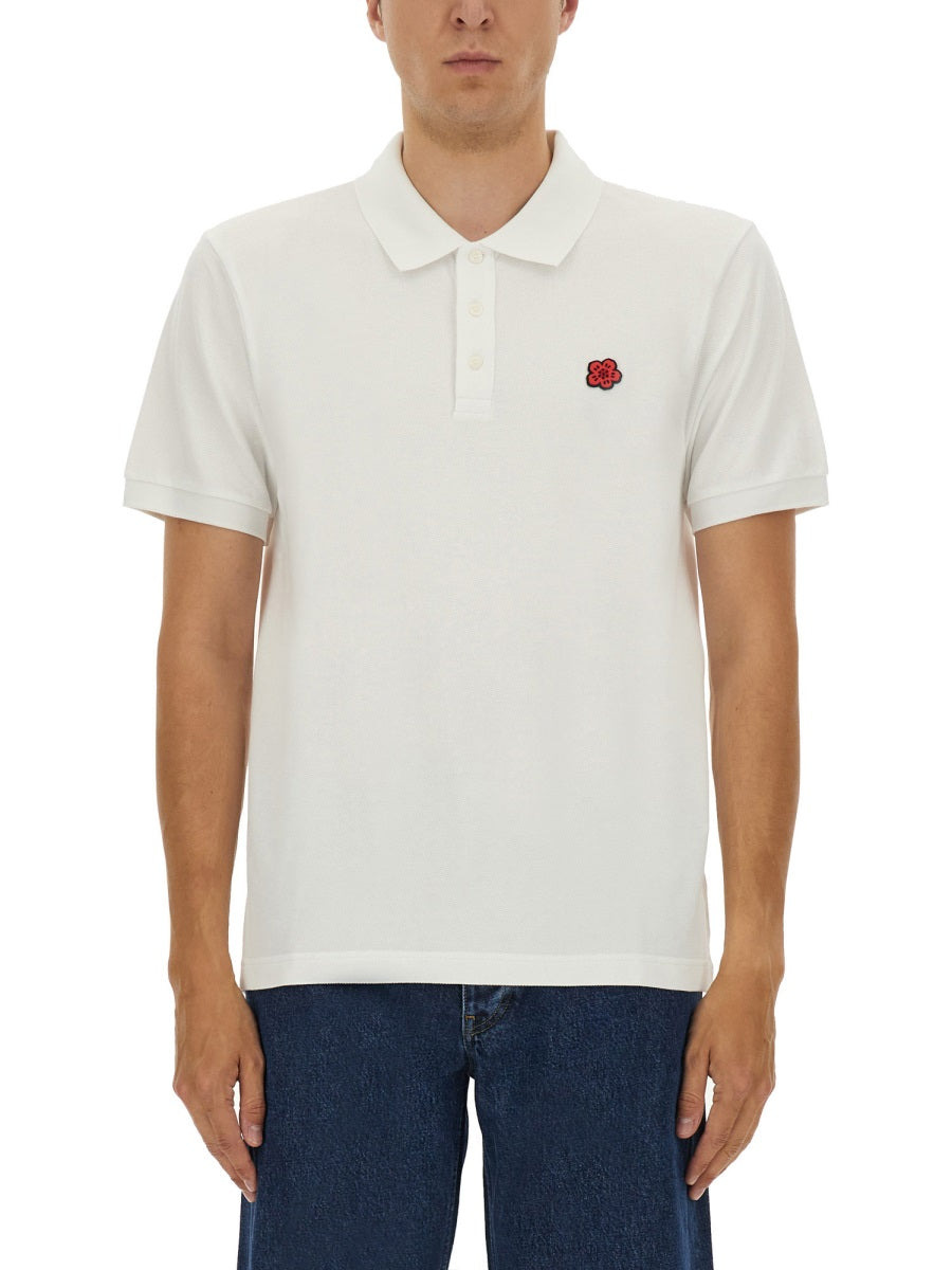 Cotton Polo - 1