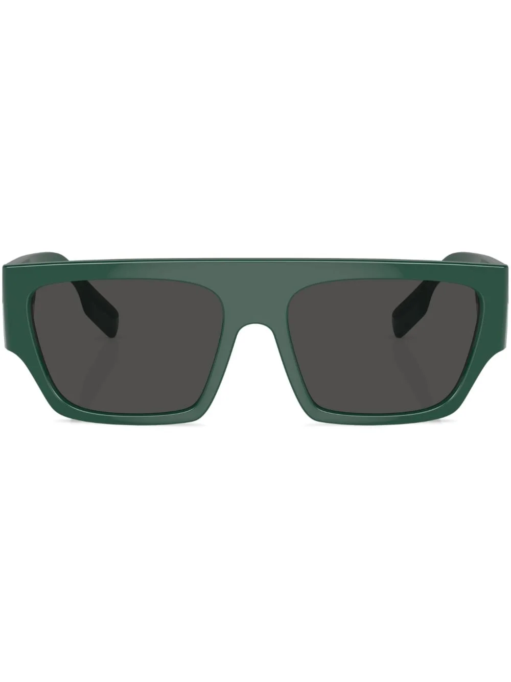 Micah square-frame sunglasses - 1