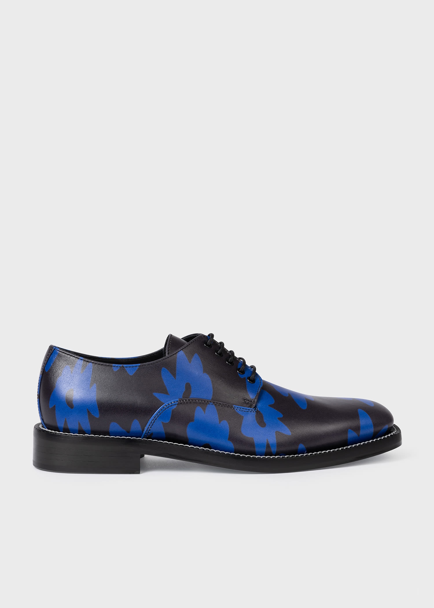 'Big Flower' 'Erno' Shoes - 1