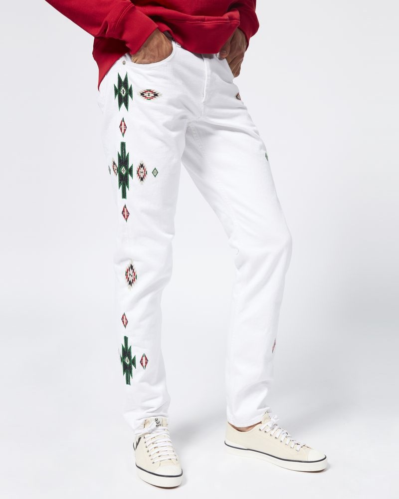 JASPER pants - 4