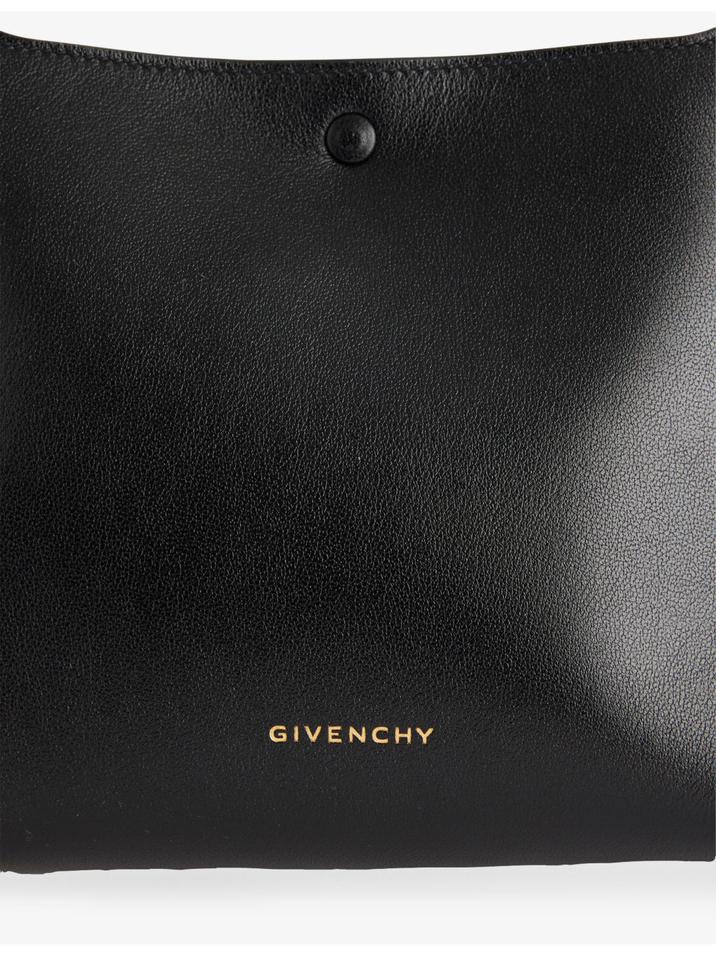 Day Flat Leather Pochette - 3