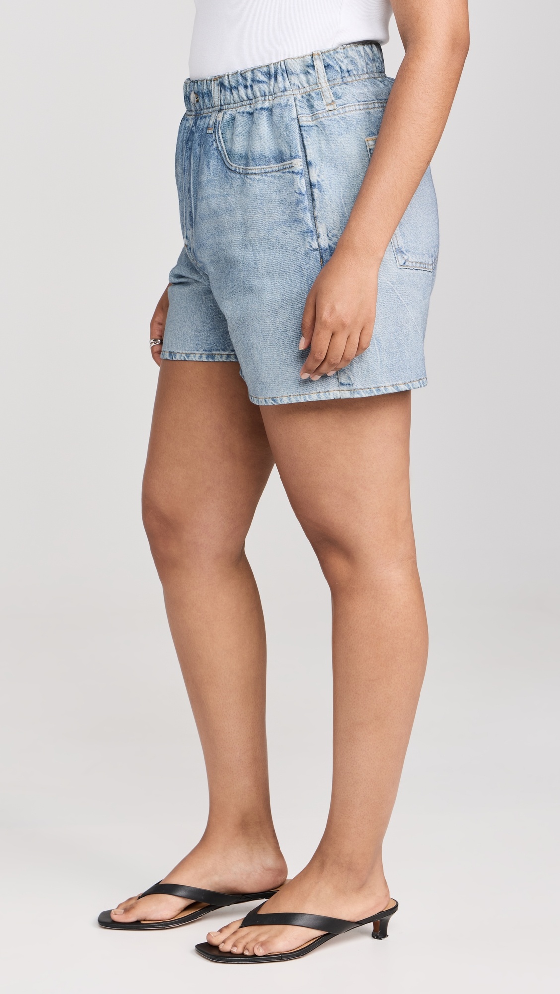 Miramar Walking Shorts - 10