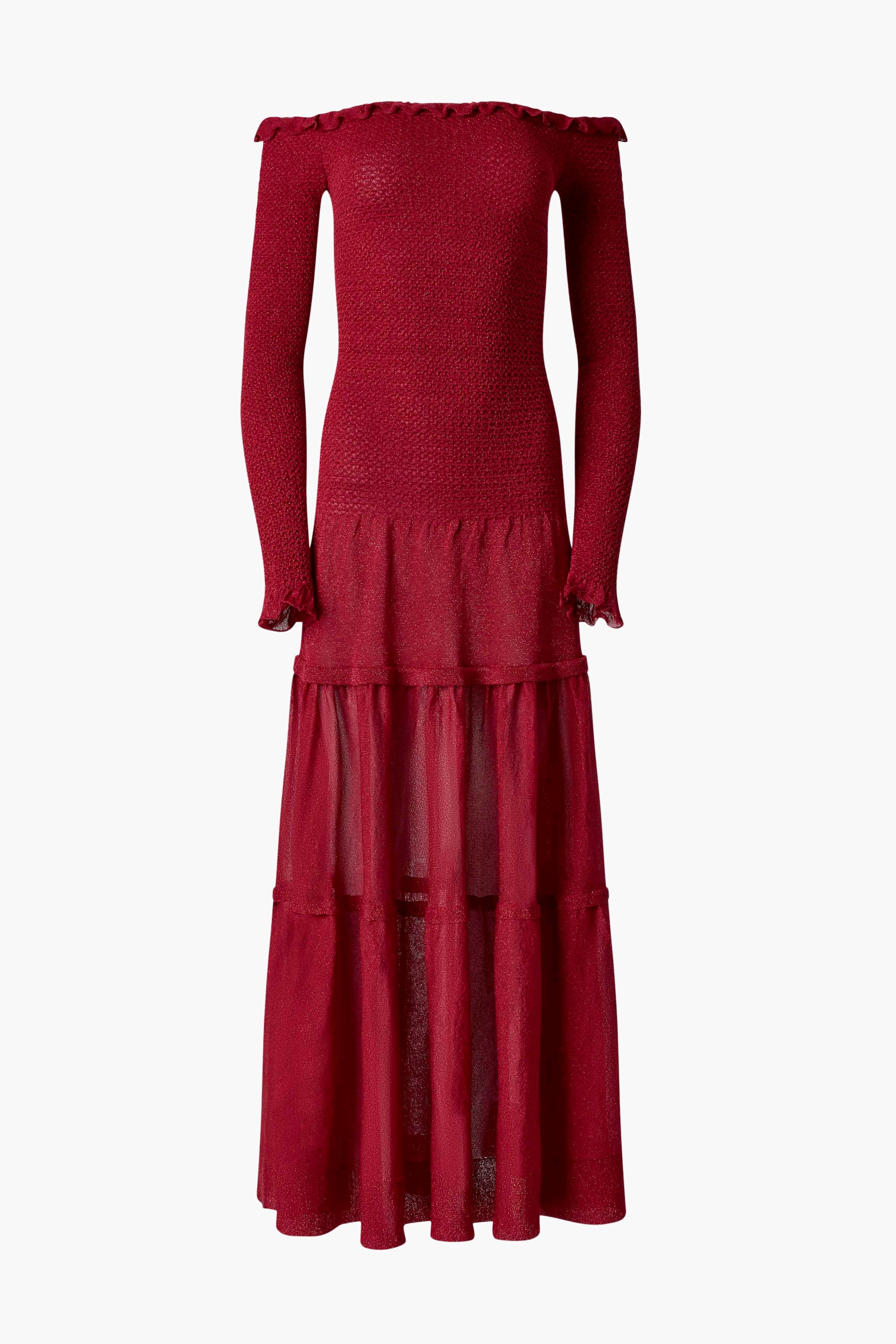 POLLY DRESS - 1