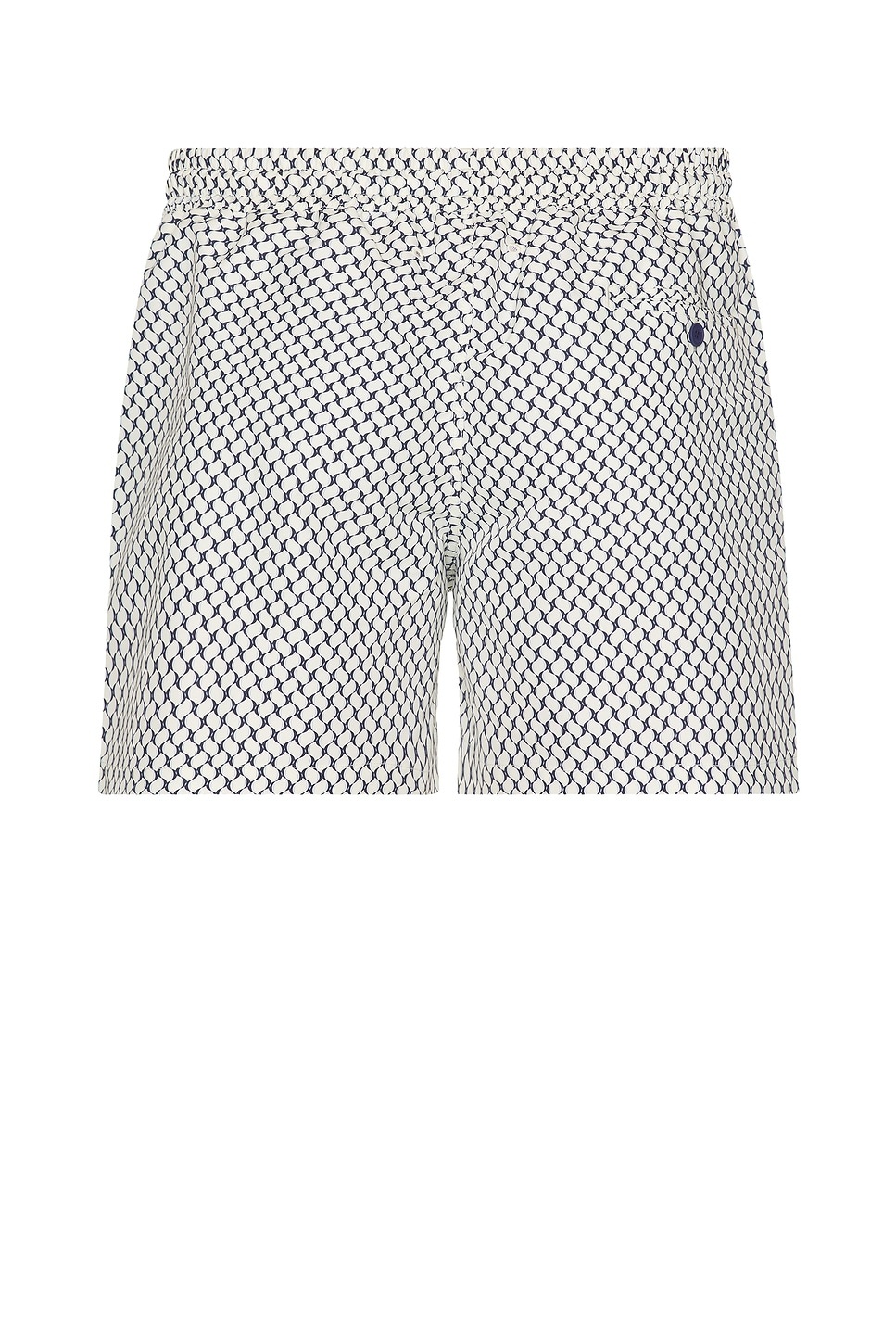 Rio Swim Short - 2
