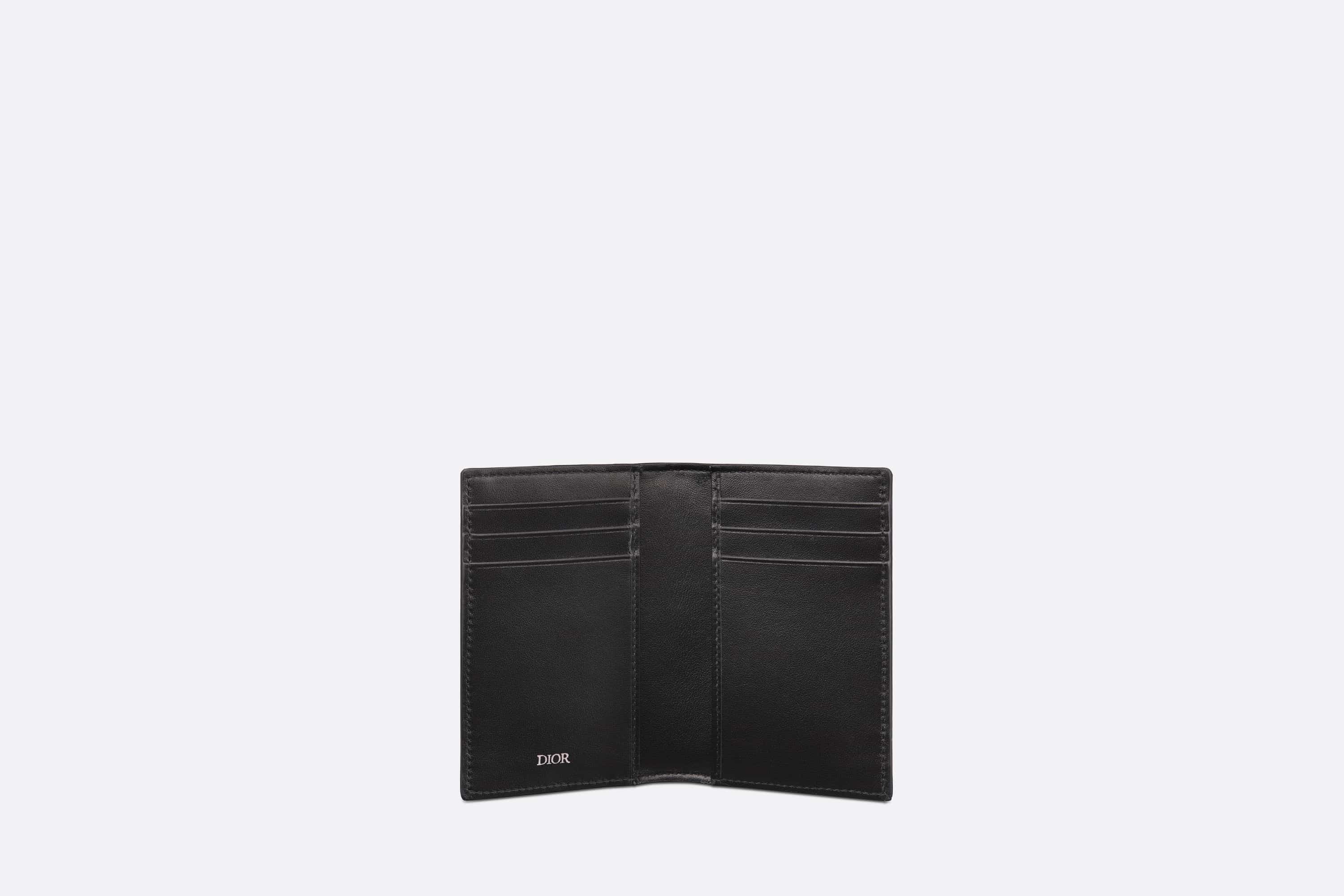 Bi-Fold Card Holder - 2
