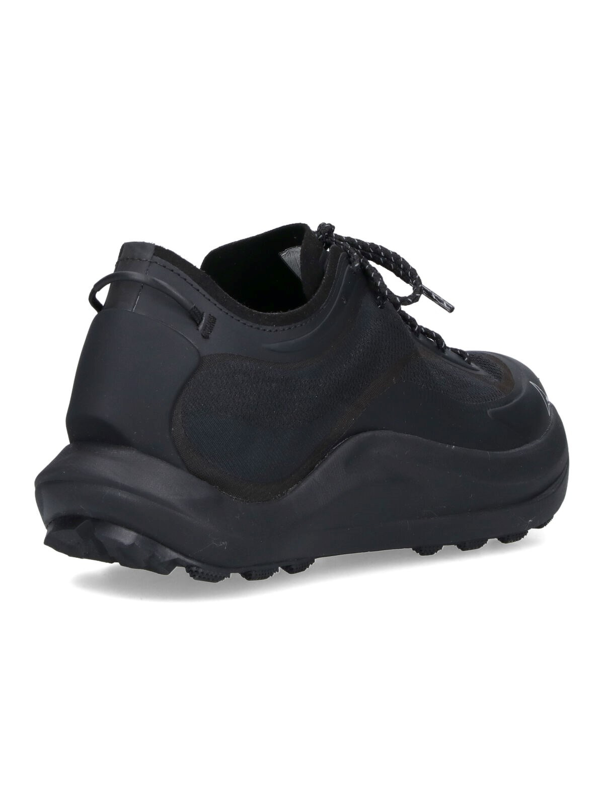 "SELLA" SNEAKERS - 4