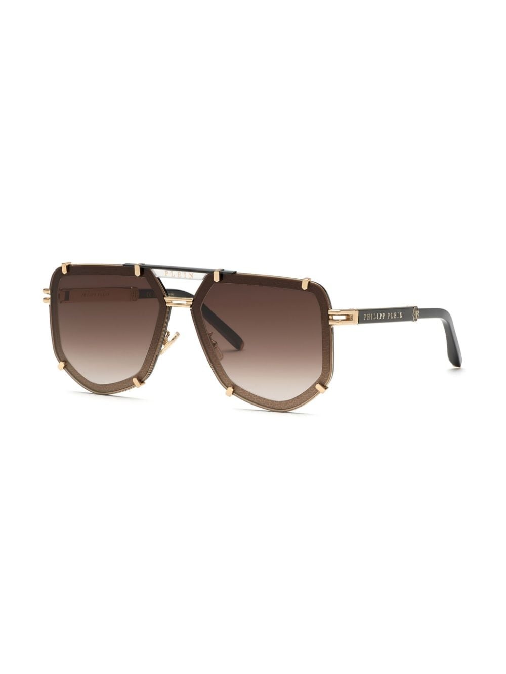 Plein Legacy sunglasses - 2