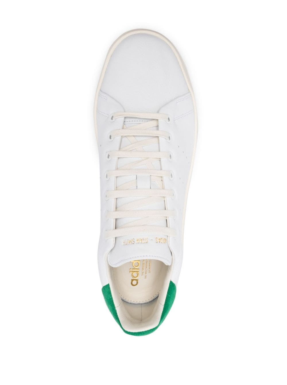 Stan Smith Recon leather sneakers - 4