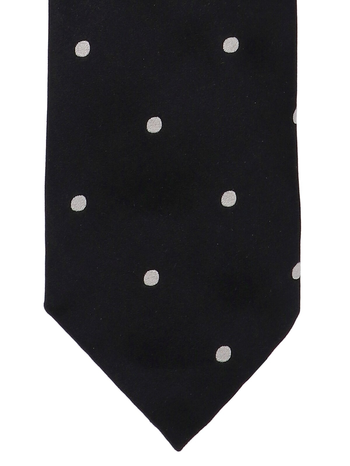 SILK TIE - 3