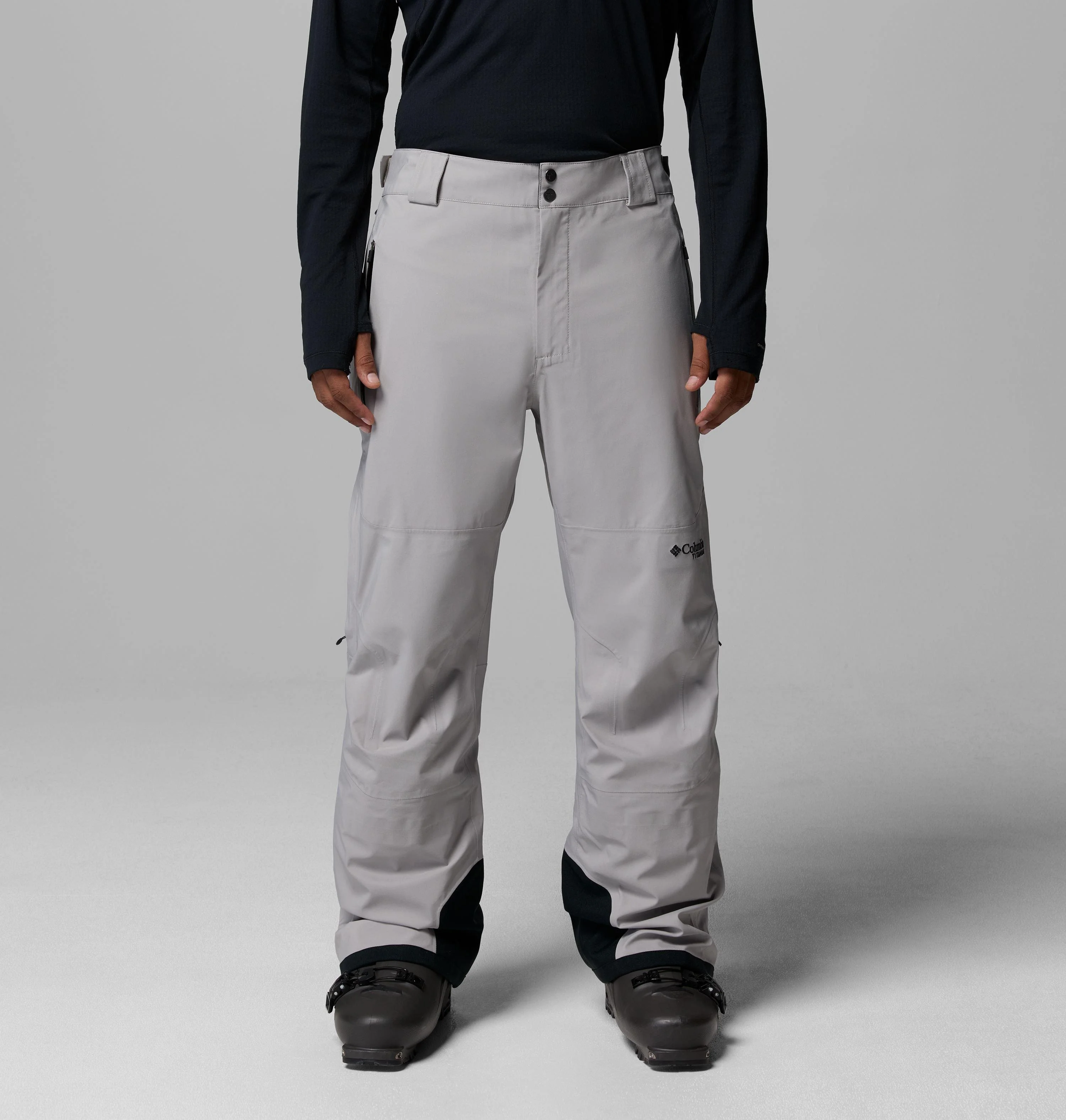 Men's Platinum Peak II 3L Pants - 1