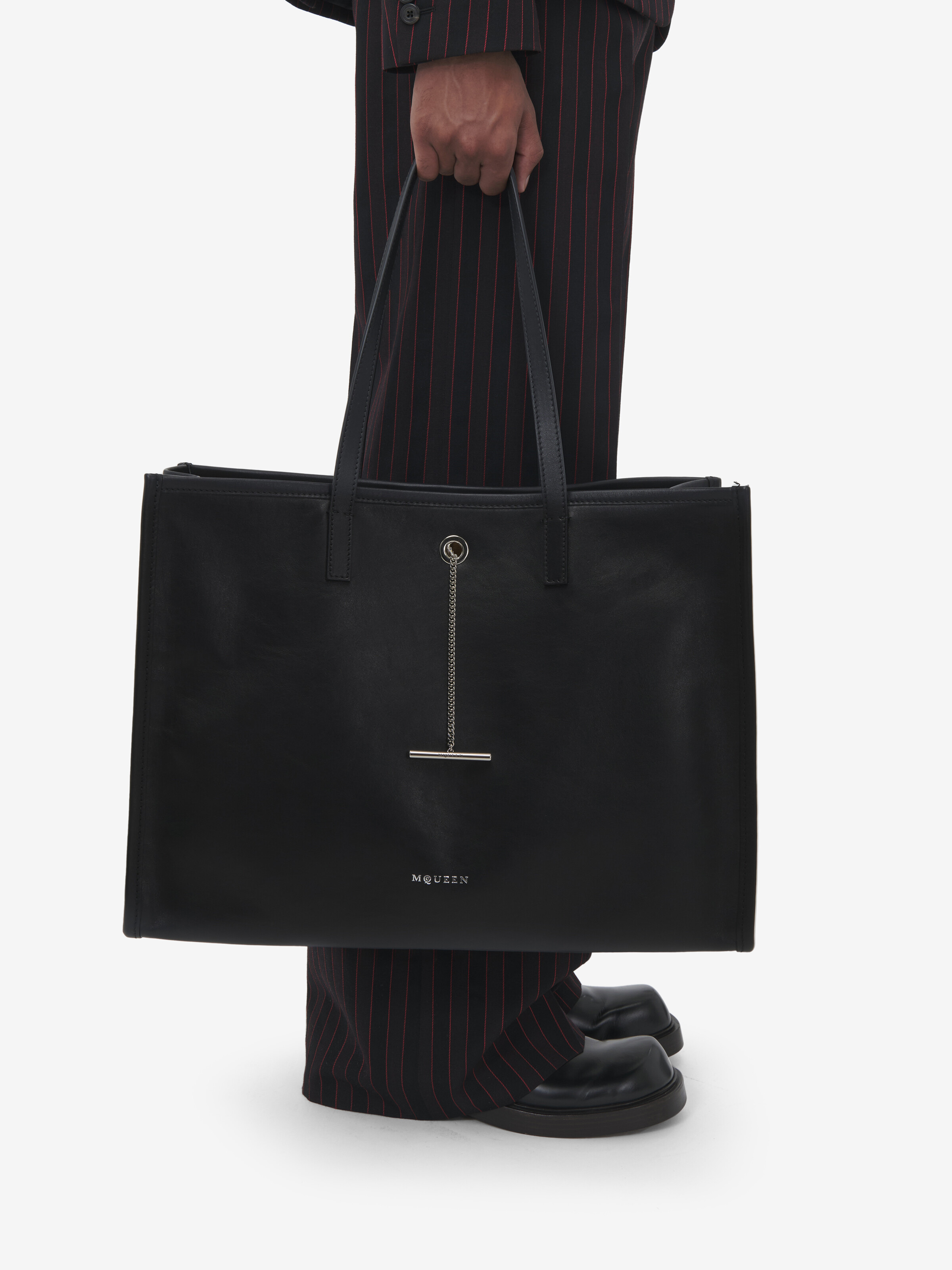 Pendant Tote Bag - 2