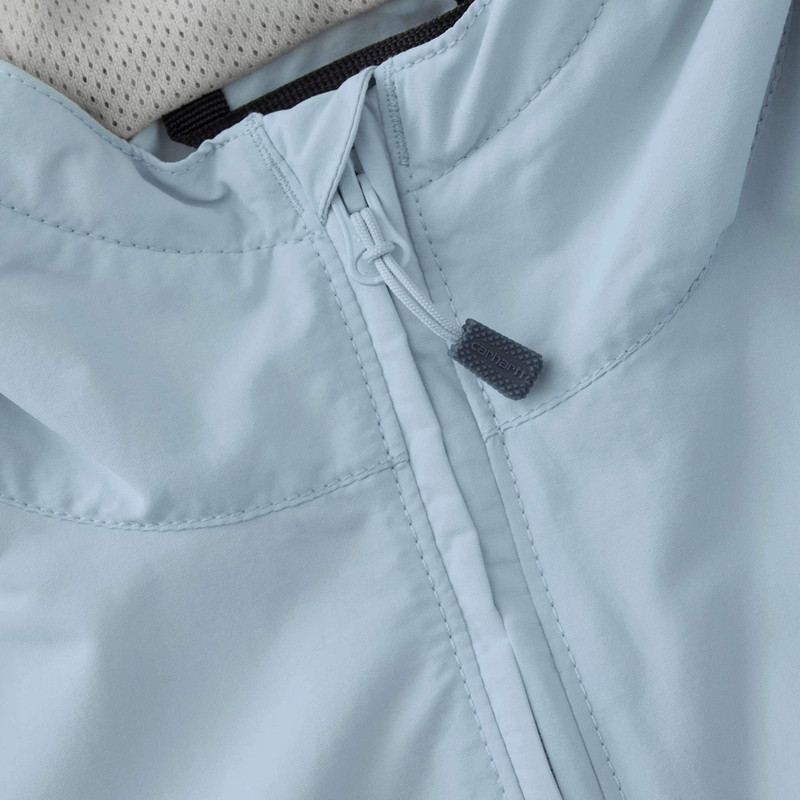 Women's Rockford Anorak 7