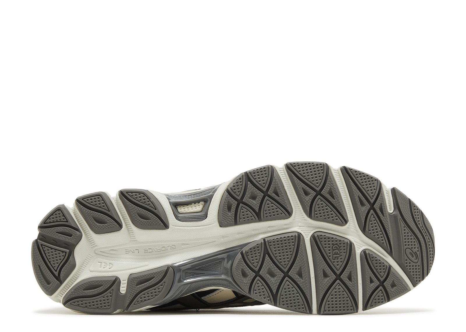 GEL NYC 2055 'PALE OAK TRUFFLE GREY' - 4