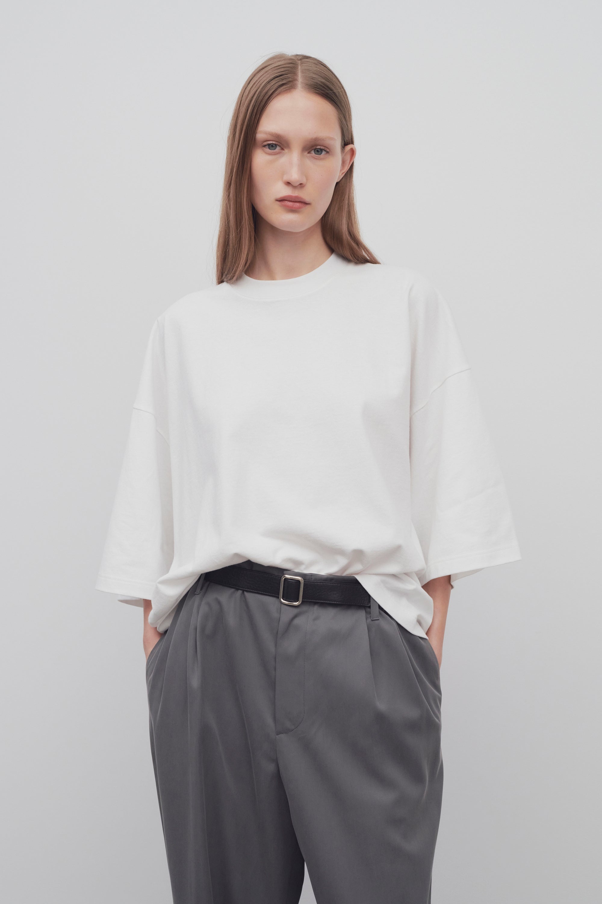 Issi Top in Cotton - 3