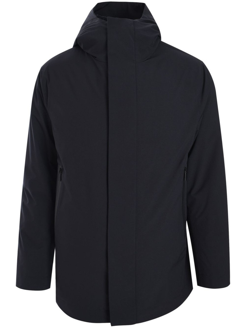Heavy jacket 1