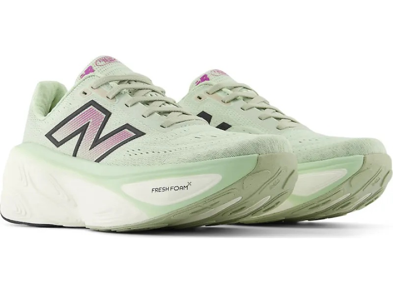 New Balance Fresh Foam X More v5 - 6