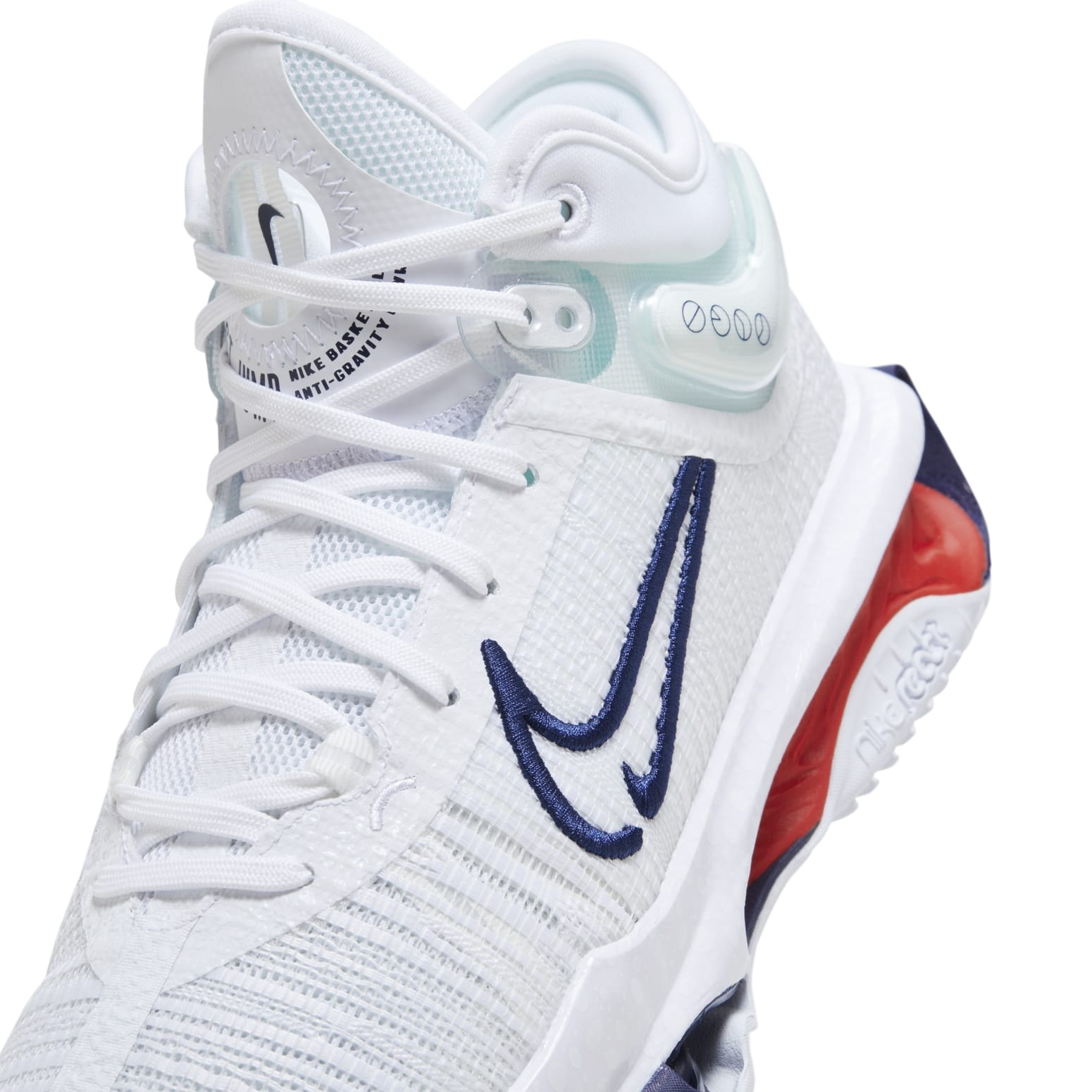 【29cm】Nike AIR ZOOM GT Jump 2 EP Nike Air Zoom GT Jump 2 EP Alpha Wave for Sale