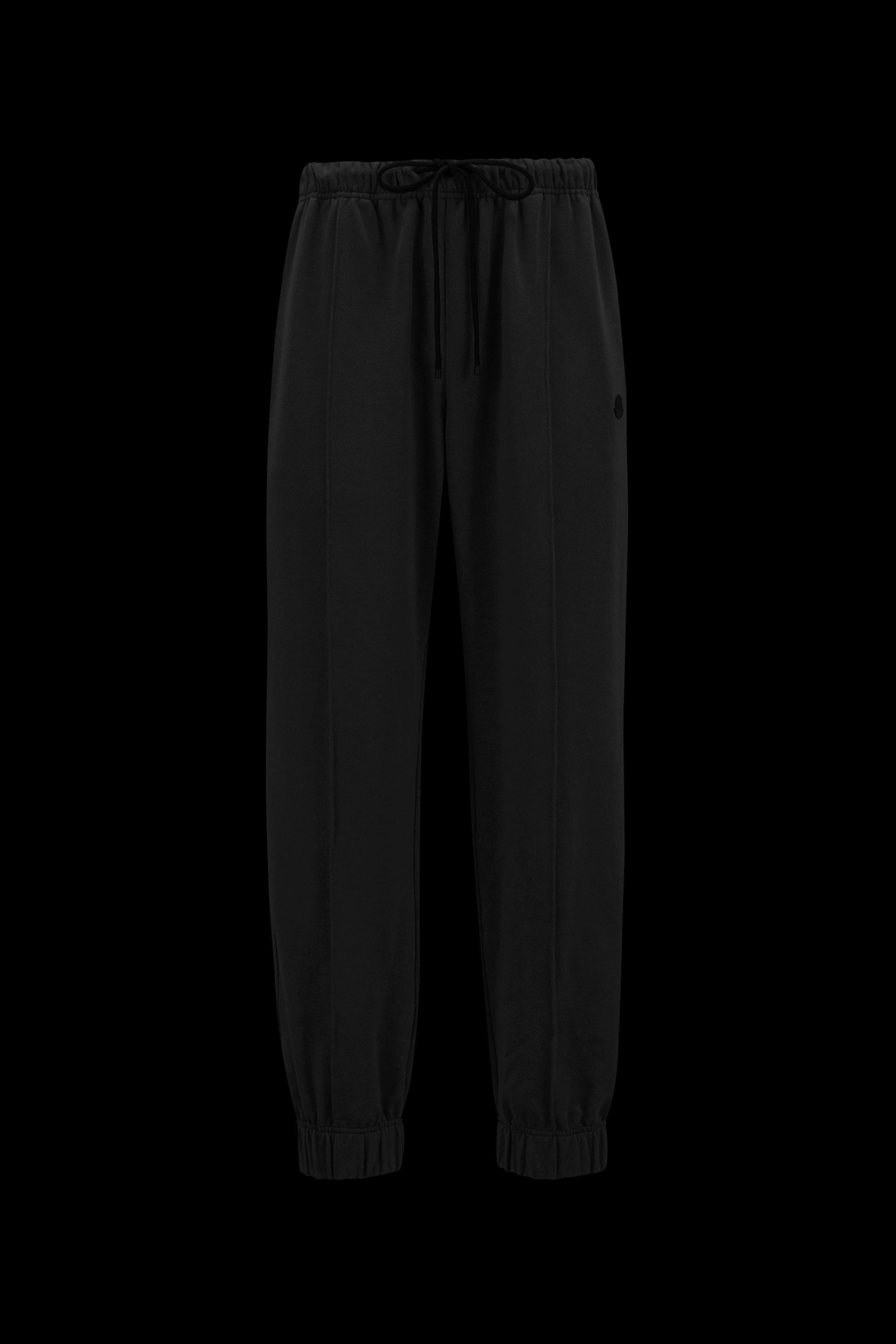 Jersey Sweatpants - 1