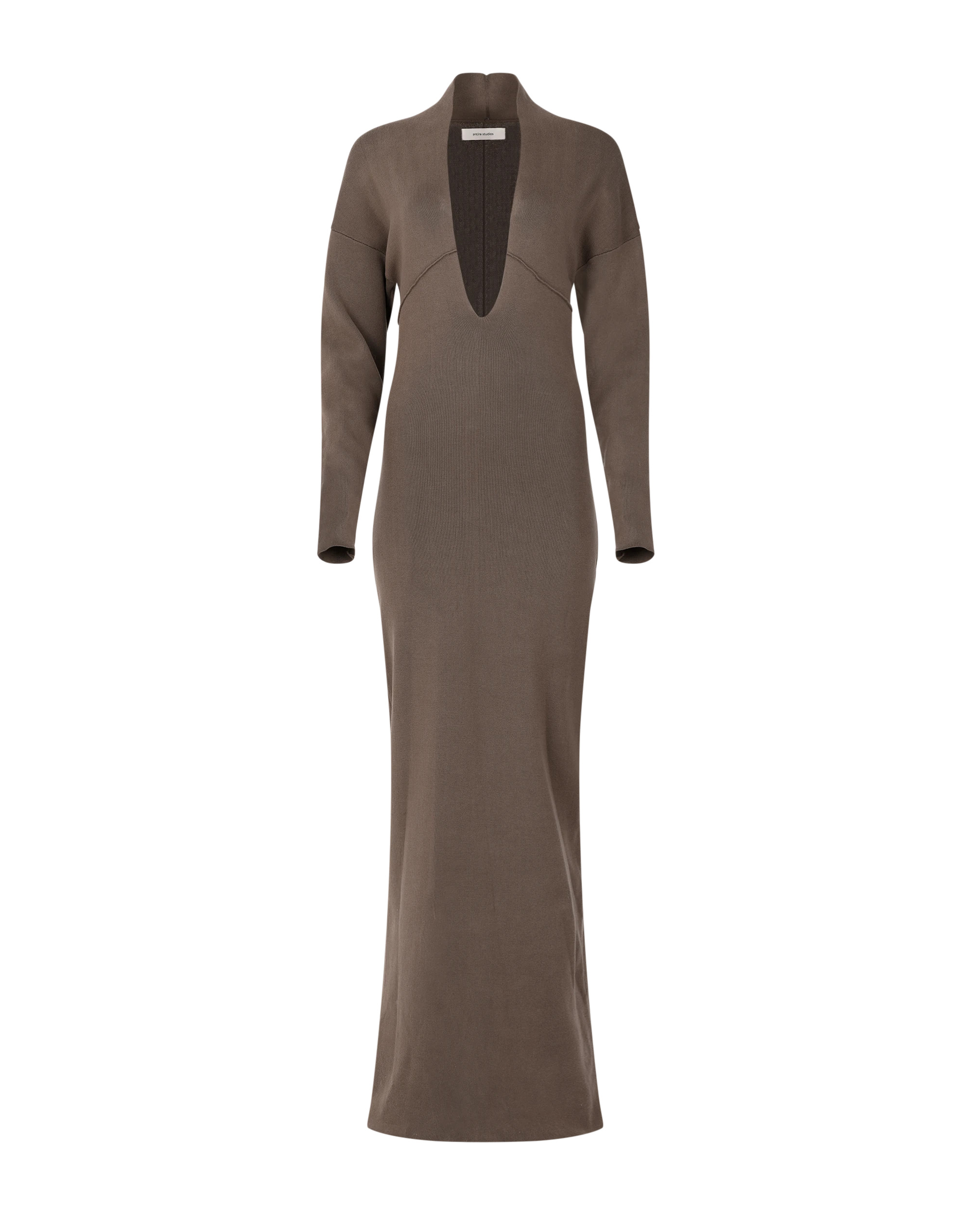RALLEL DRESS SOIL - 1