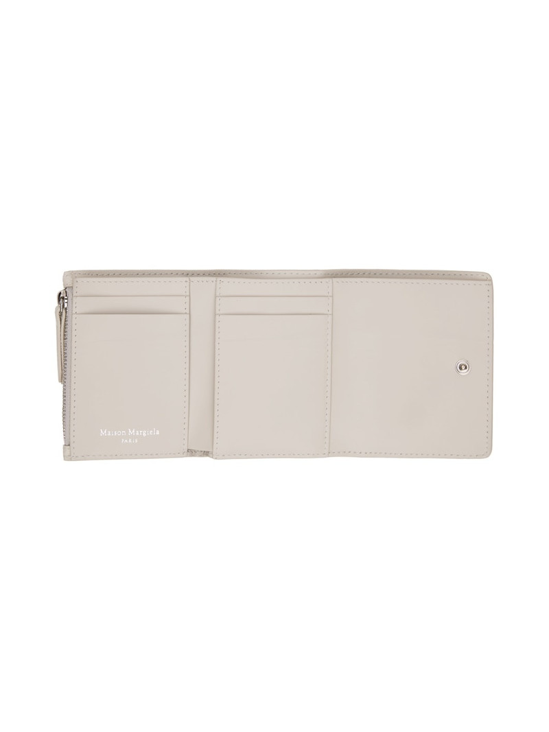 Off-White Four Stitches Wallet 3