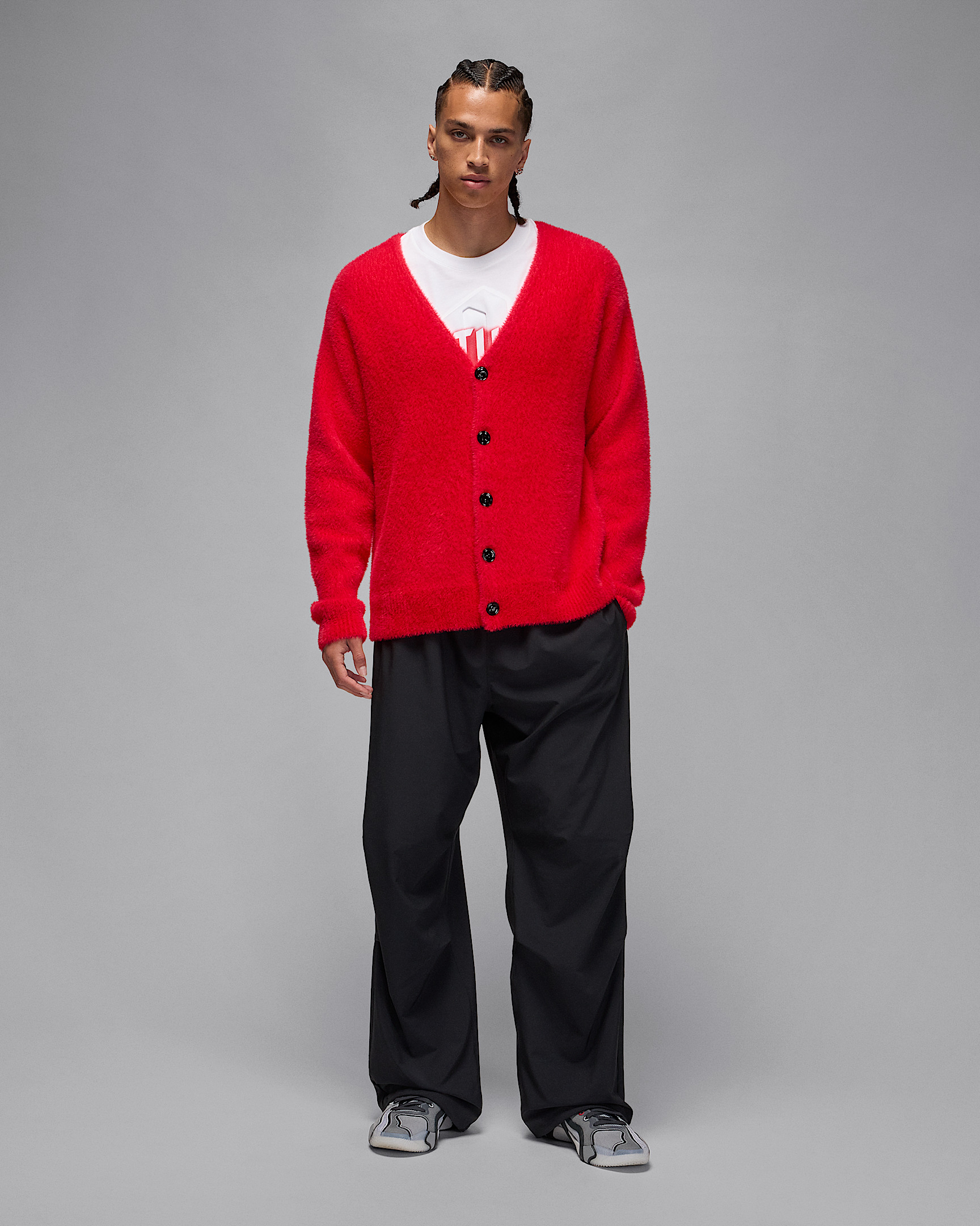 Tatum Men's Cardigan - 6