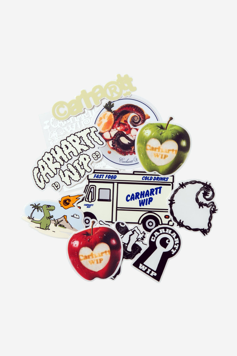 Sticker Bag 1