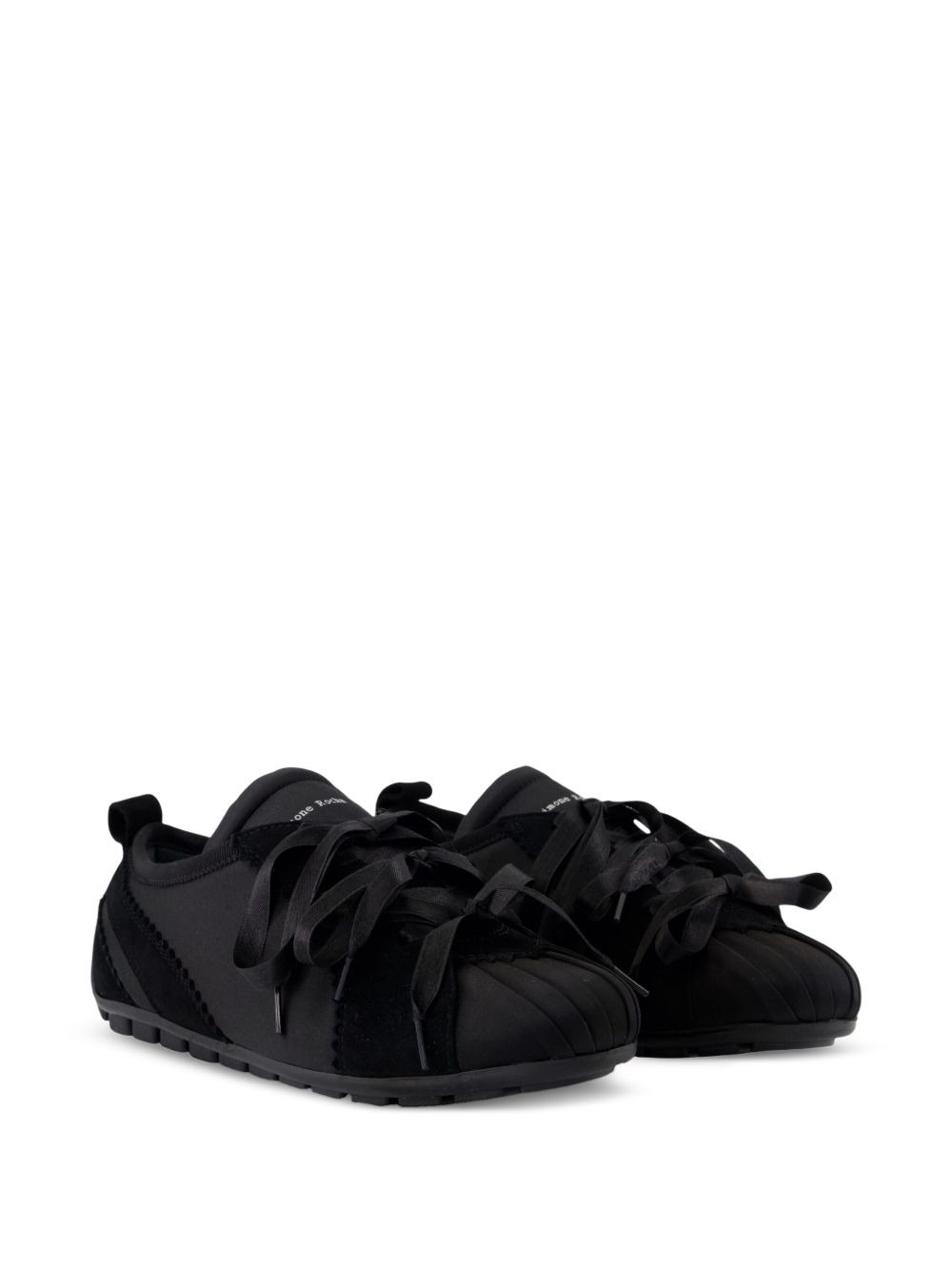Ballerina Grip leather sneakers - 2