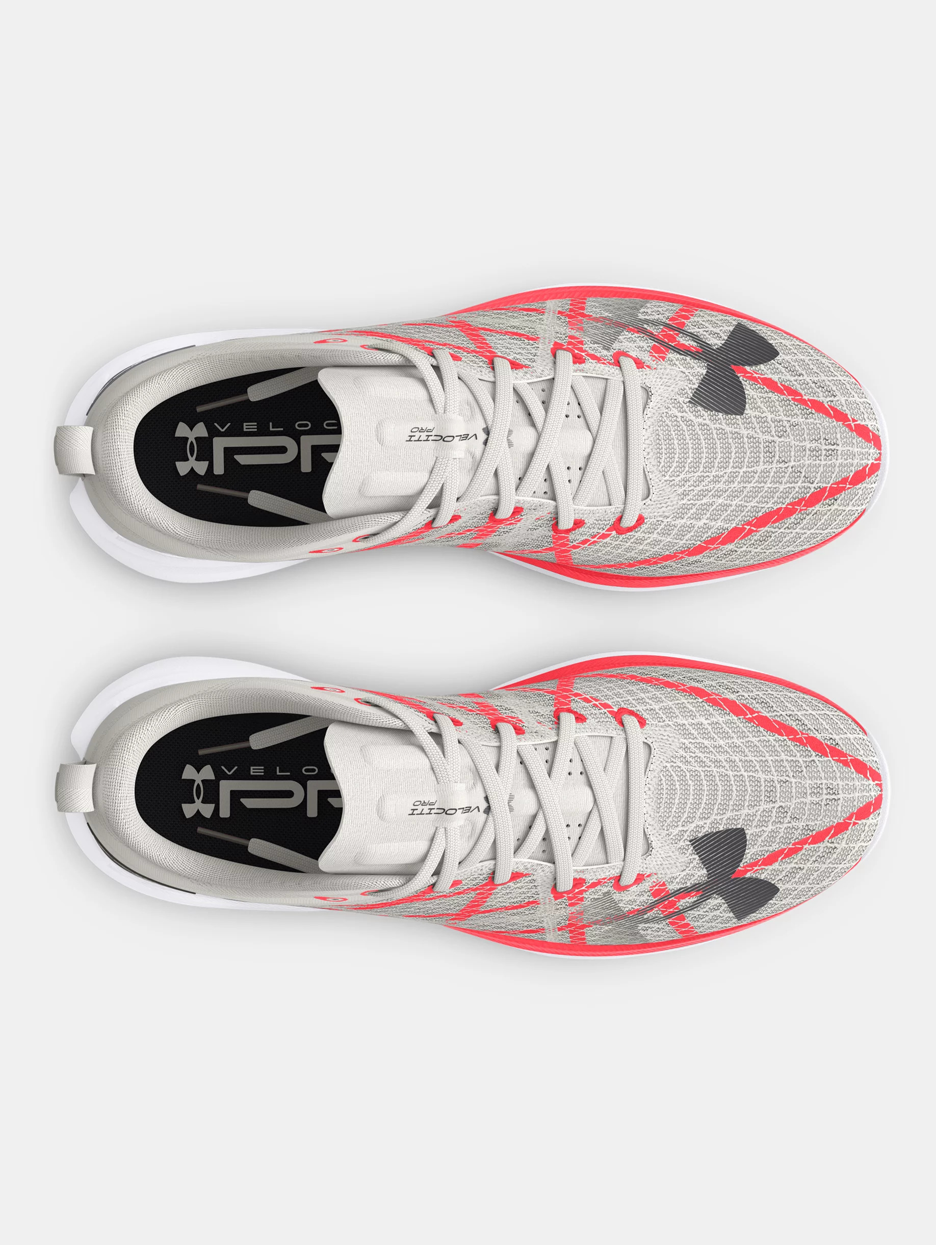 Unisex UA Velociti Pro Running Shoes - 3