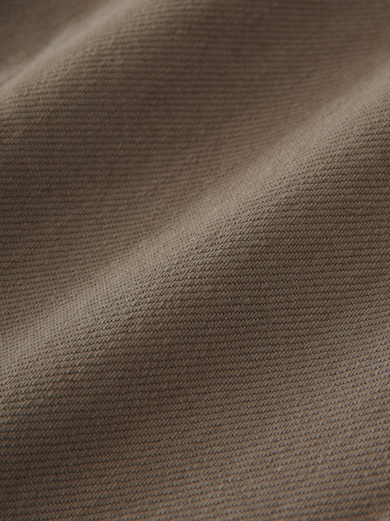 Graph Denim Jacket 4