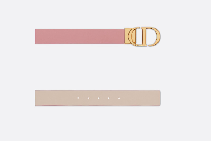 30 Montaigne Reversible Belt 3