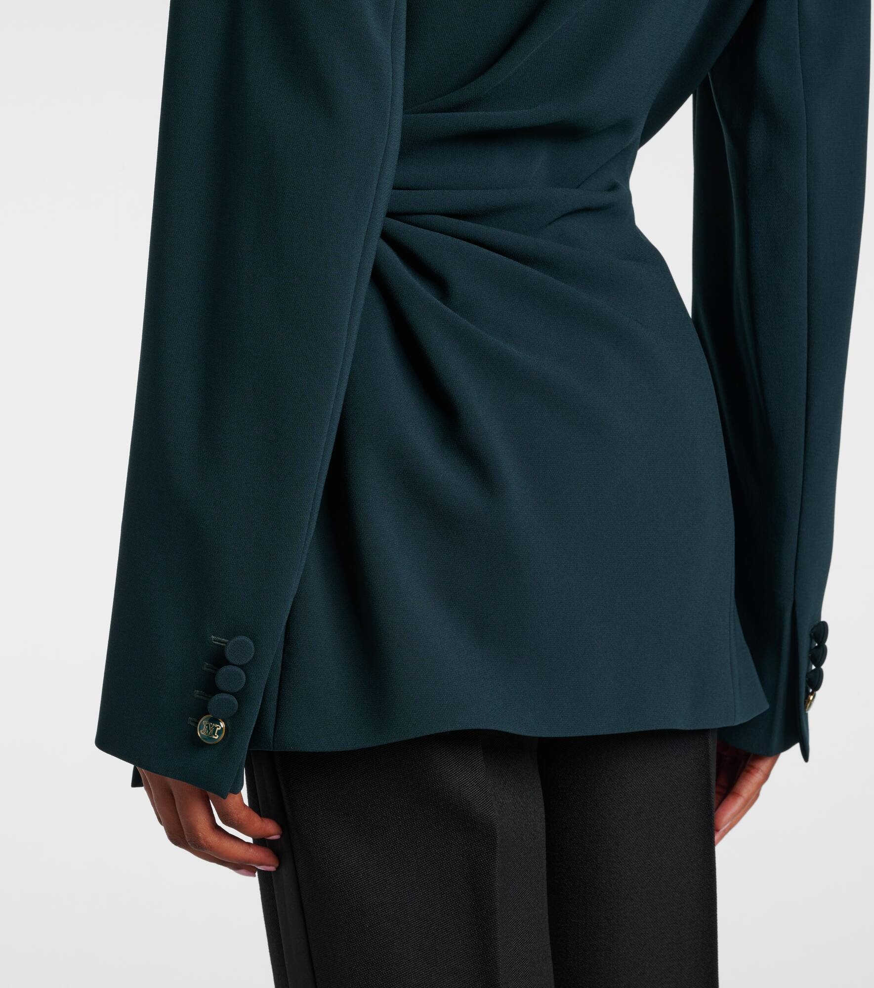 Comma cady wrap jacket - 7