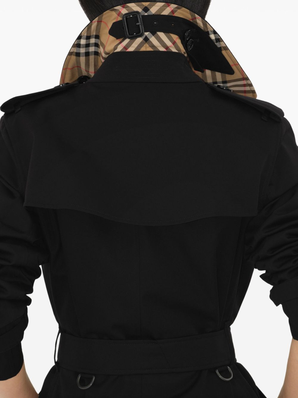 The Kensington trench coat - 5
