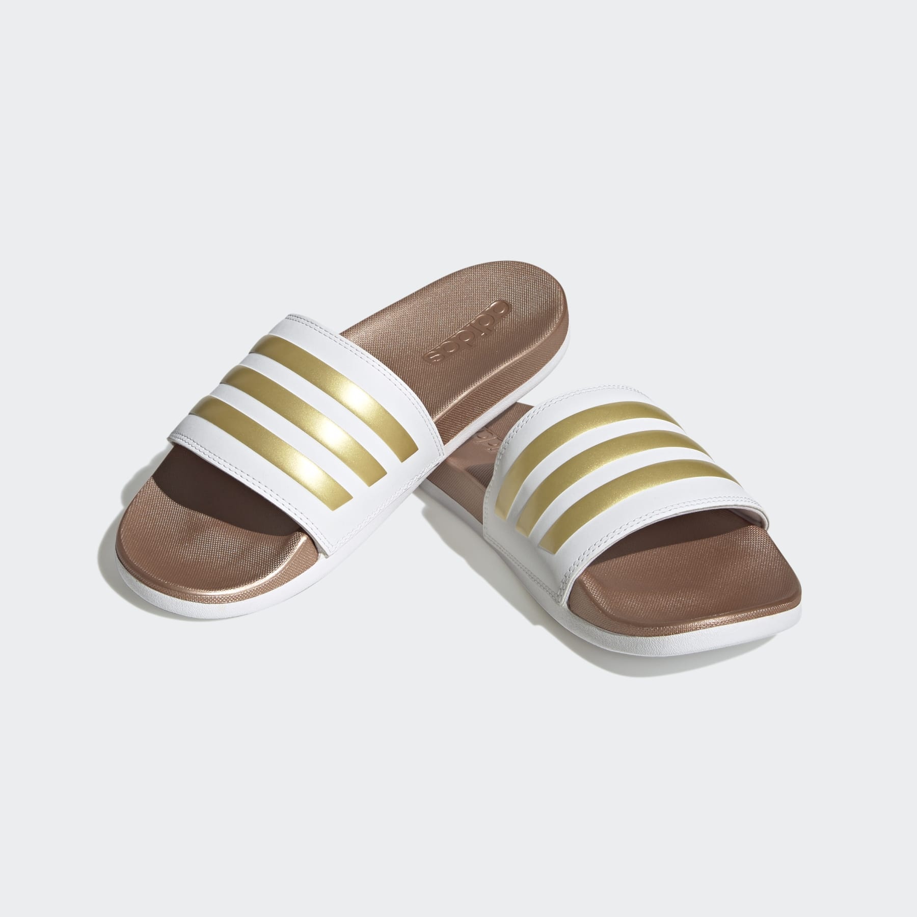 Adilette Comfort Slides - 5
