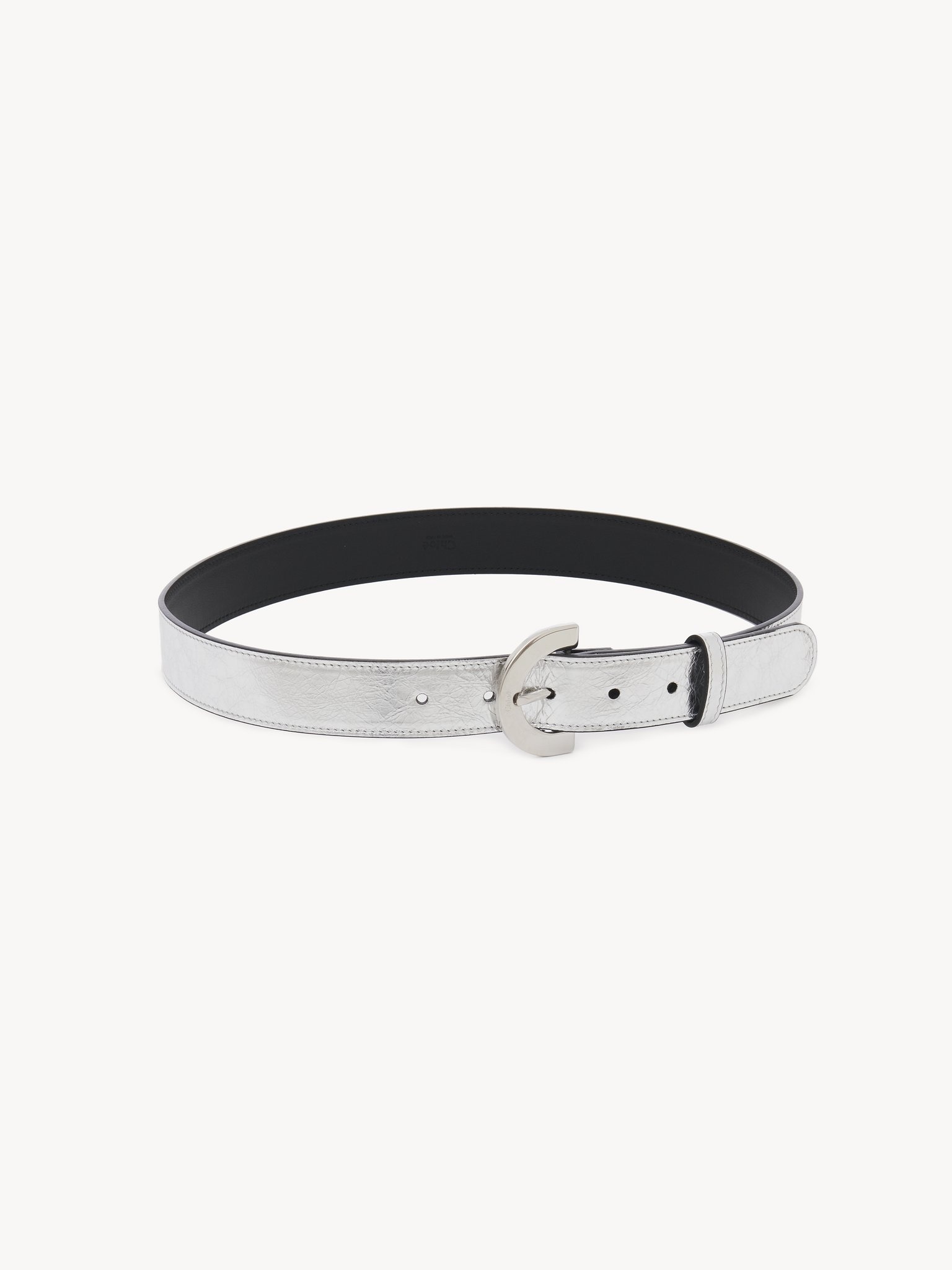 "C" BELT - 1