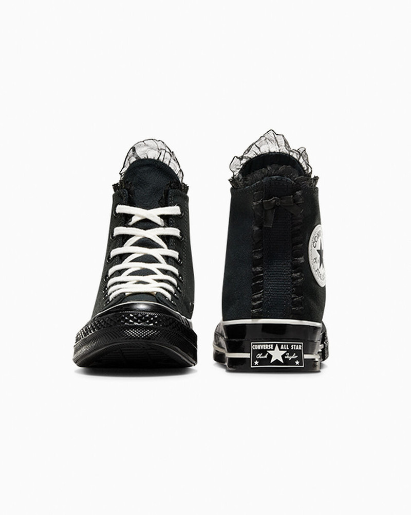 Chuck 70 Ruffles & Bows 7