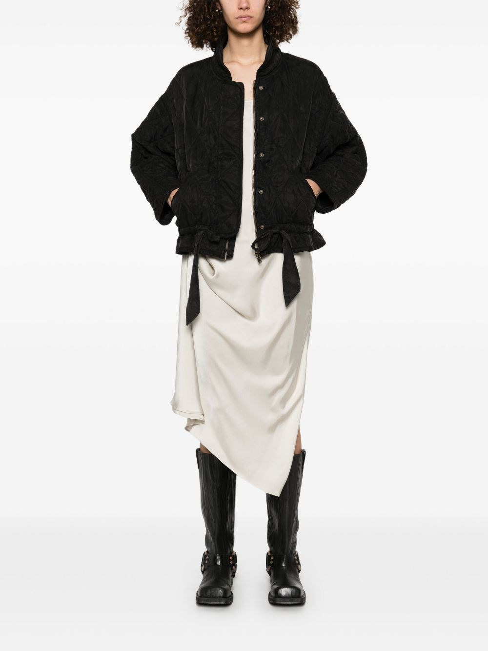 Zakiane jacket - 2